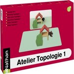 ATELIER TOPOLOGIE 1, Nathan