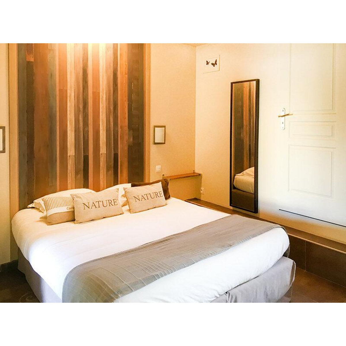 Smartbox 3 jours de rêve dans un château avec espace détente près d'Orléans - Coffret Cadeau Séjour