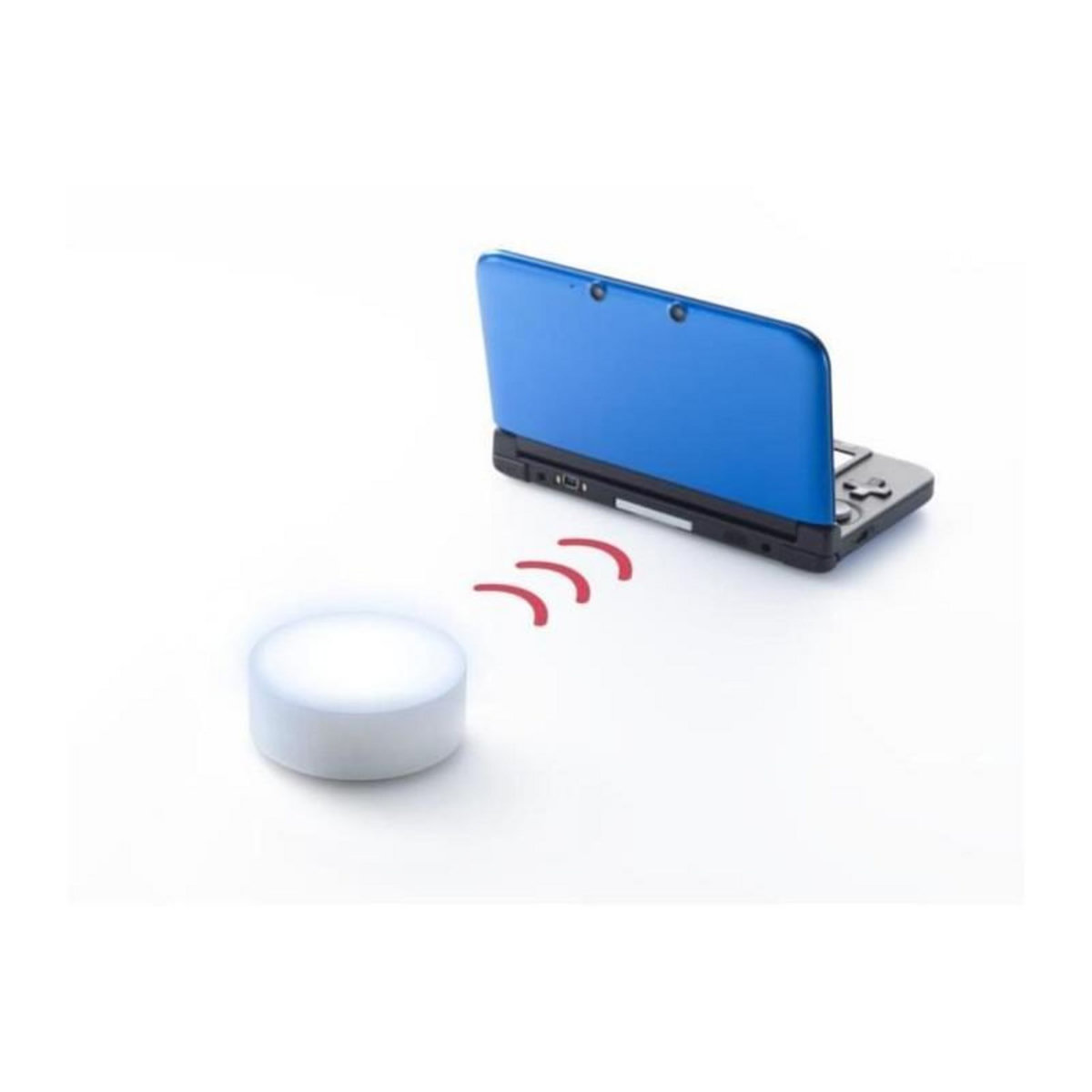 NINTENDO Figurine Amiibo - Peach N°2 • Collection Super Smash Bros.