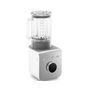 Voir la diapositive 3 : SMEG Blender 1.5l 1400w blanc - BLC01WHMEU