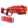 Voir la diapositive 3 : HASBRO Nerf Dragon Power Emberstrike 