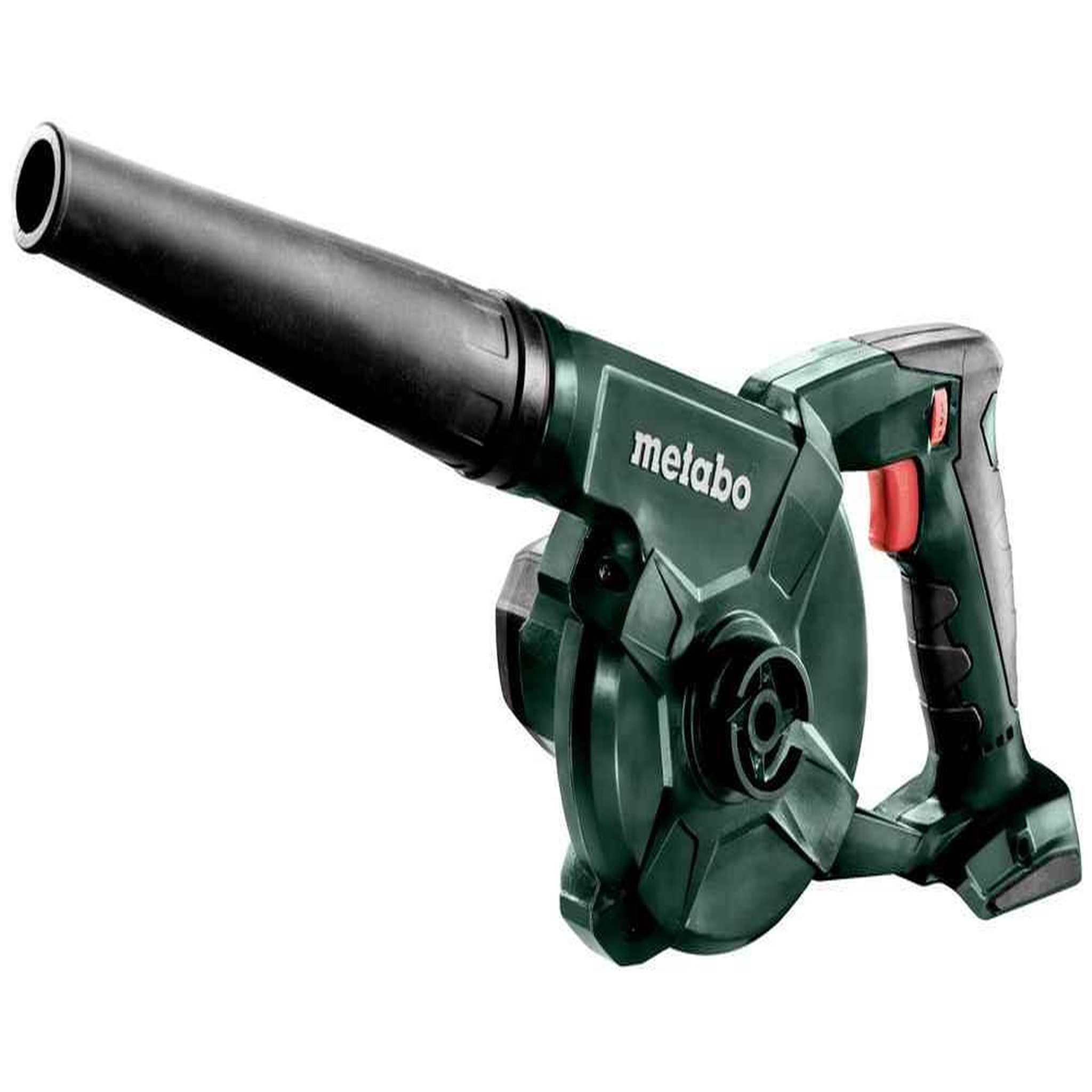 METABO SAS Souffleur 18 V AG 18 - Pick+Mix (sans batterie)
