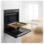 Voir la diapositive 5 : BOSCH Plaque de cuisson lèchefrite HEZ629070