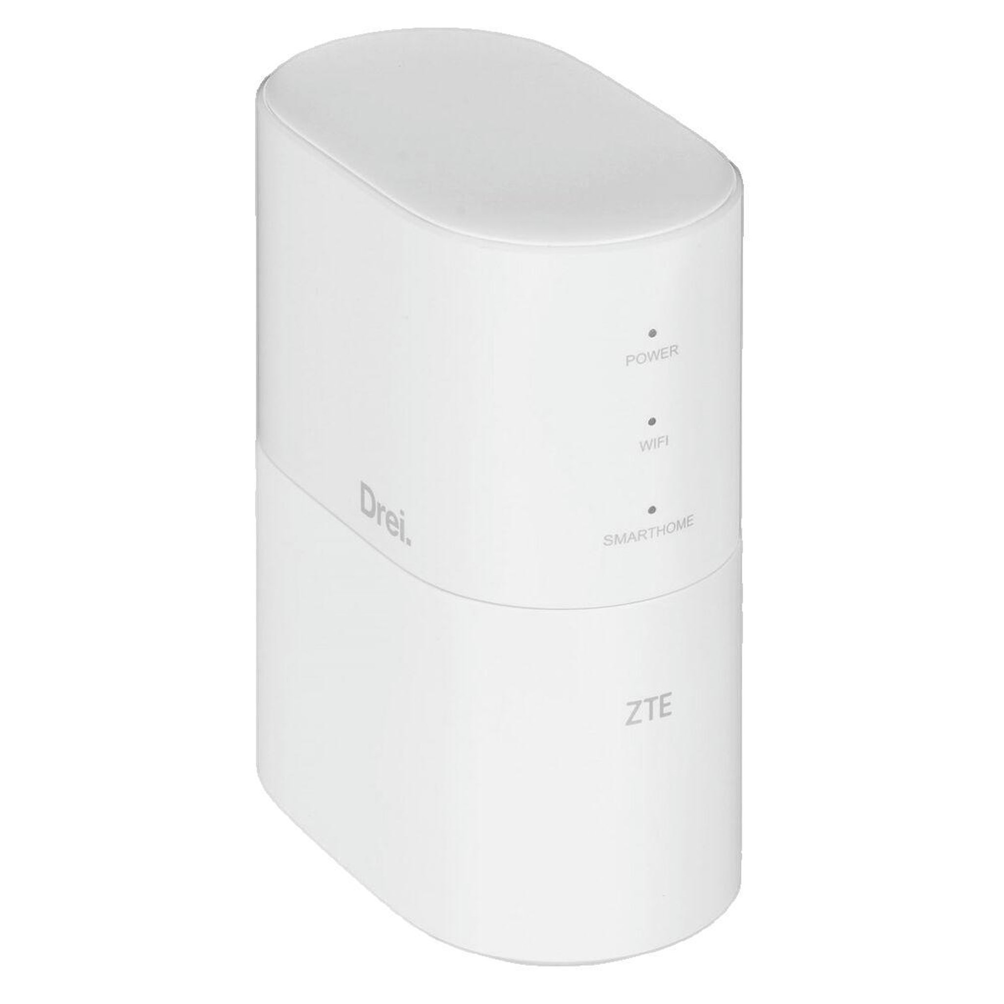 Voir la diapositive 2 : ZTE Routeur ZTE MF18A double bande Wi-Fi 2.4 GHz et 5 GHz