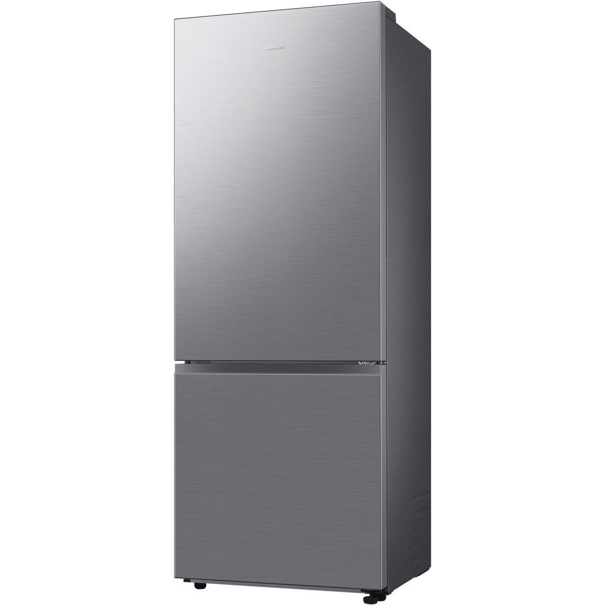 Voir la diapositive 2 : Samsung Réfrigérateur combiné rb53dg706as9