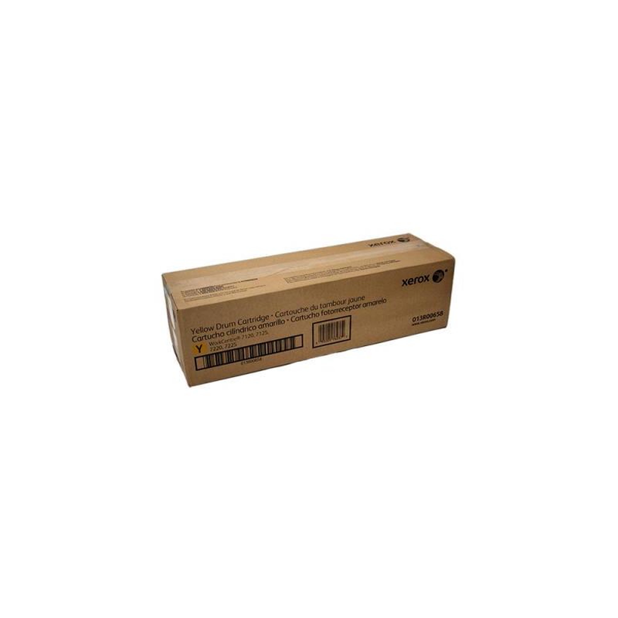 Xerox Xerox Drum Trommel 7120 Yellow Gelb (013R00658)