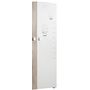 Voir la diapositive 3 : BABY PRICE Armoire bébé 2 portes BALLOON, 1 penderie, 3 tablettes