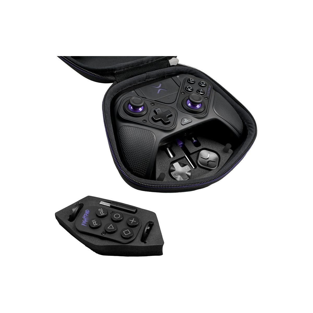 VICTRIX Manette Pro BGF sans fil PS5/PS4/PC
