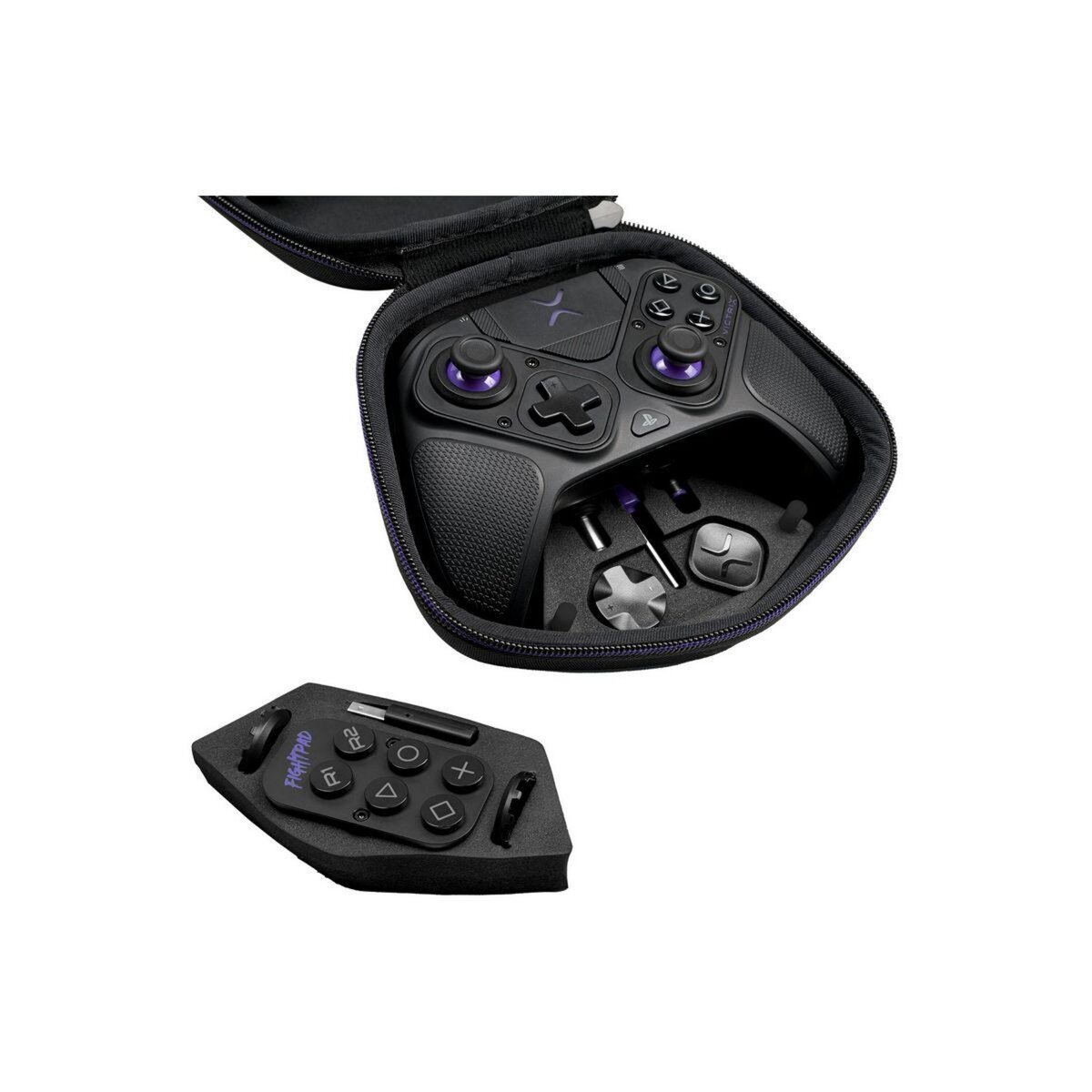 VICTRIX Manette Pro BGF sans fil PS5/PS4/PC