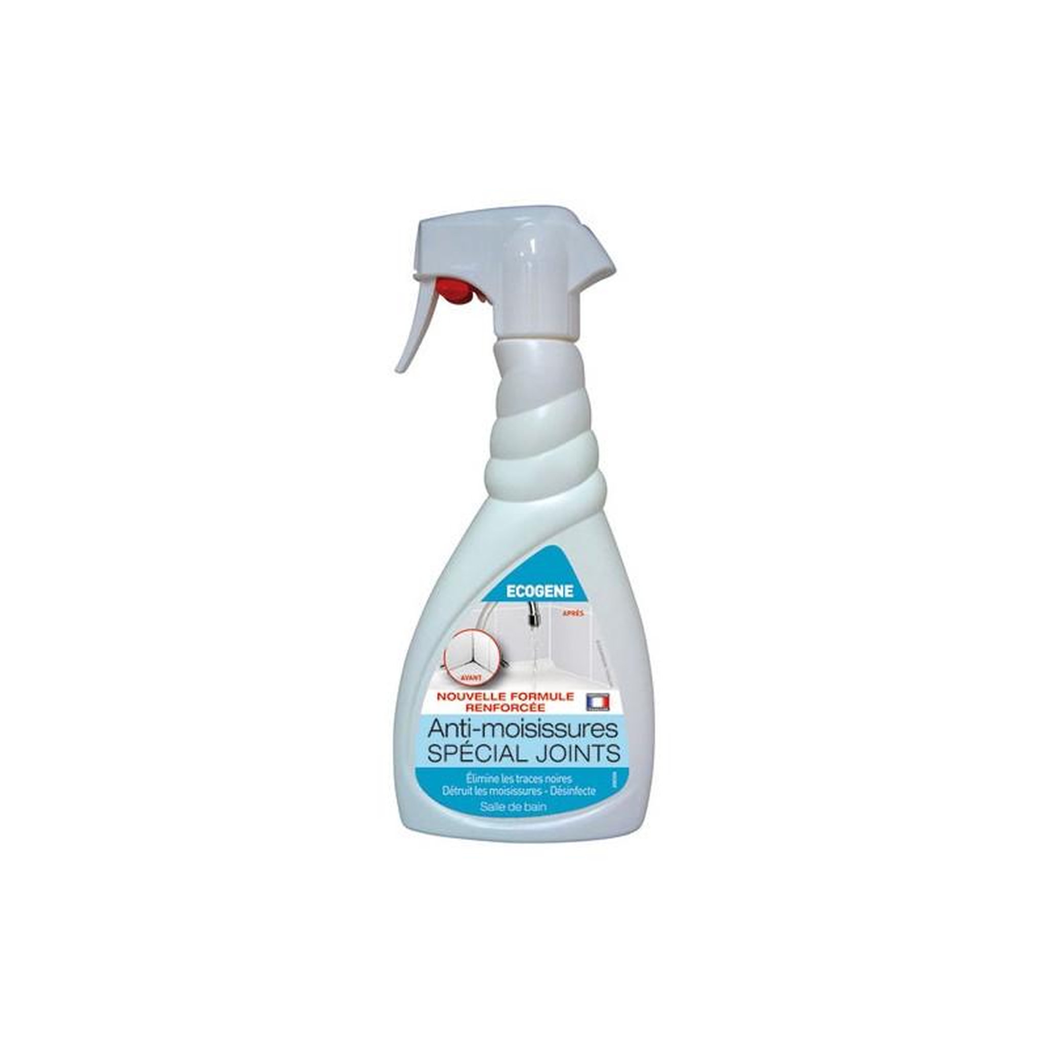 Ecogene ANTI MOISISSURES SPECIAL JOINT 500ML ECOGENE - 208496