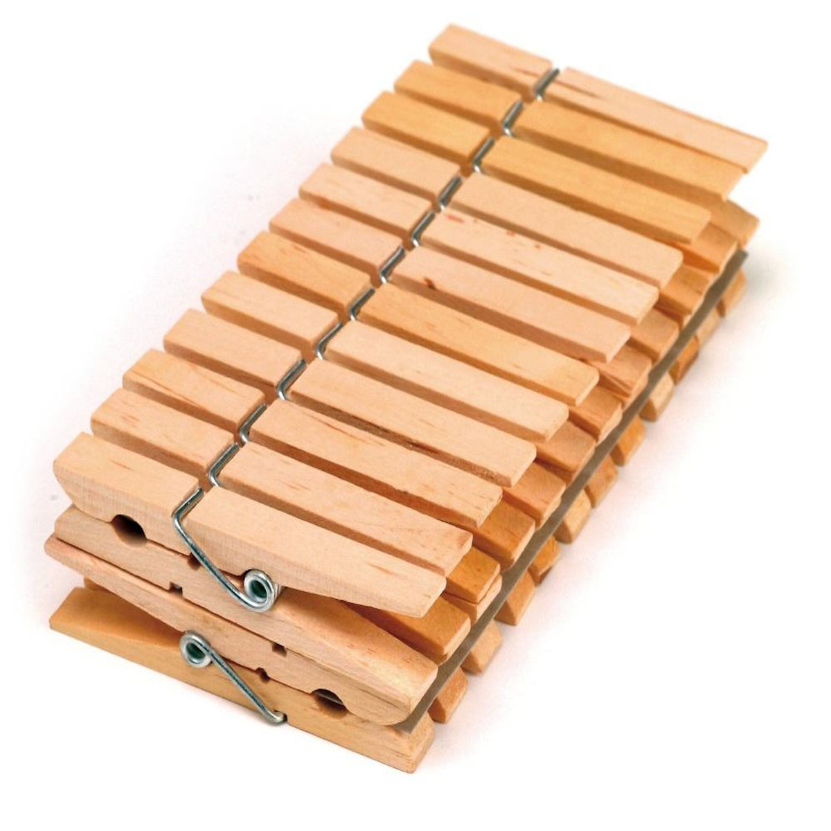 CENTRALE BRICO PINCES BOIS X24