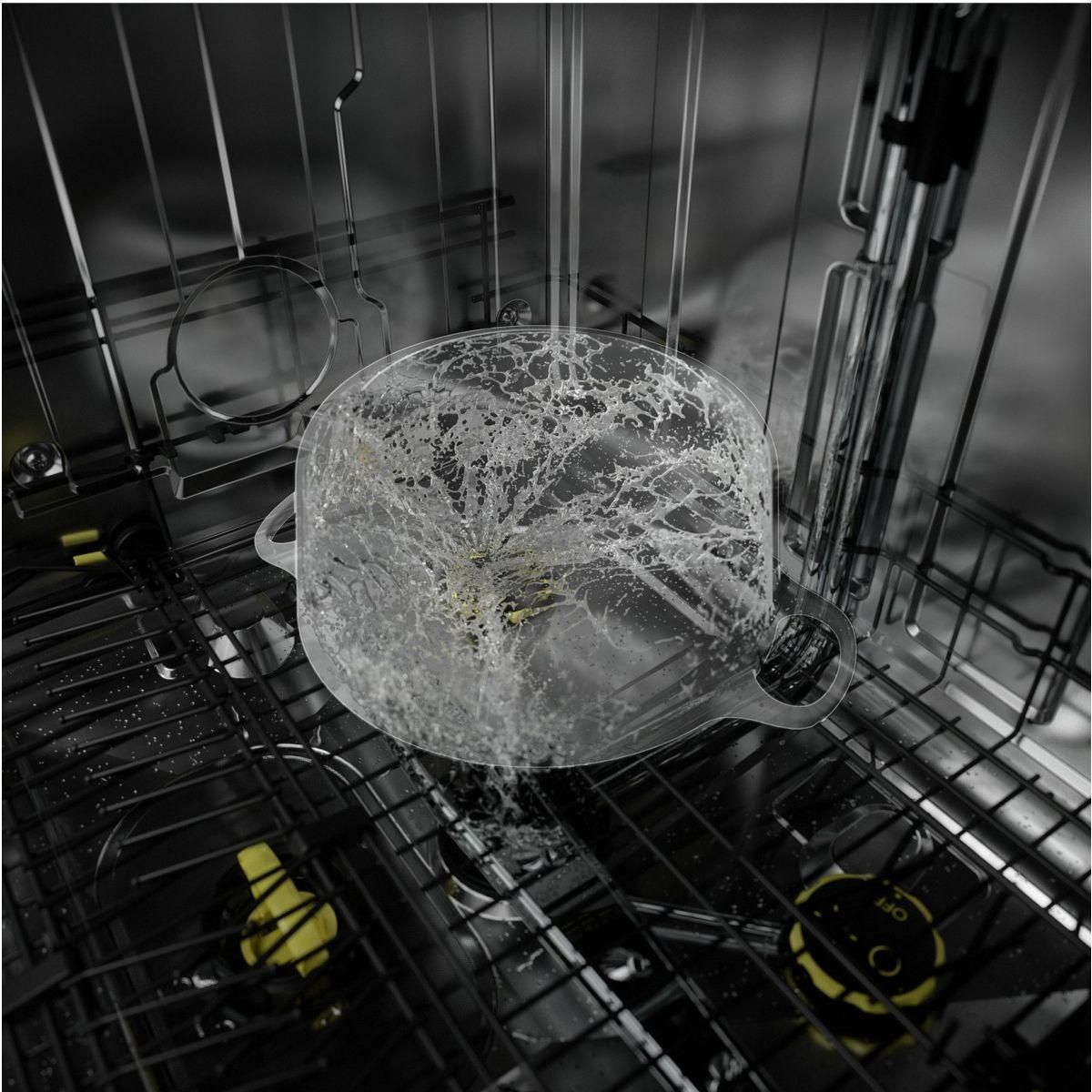 ASKO Lave vaisselle encastrable DFI777UXXL