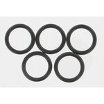 Comap Lot de 5 joints toriques COMAP
