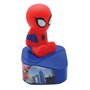 Voir la diapositive 3 : Lexibook Enceinte Bluetooth avec figurine lumineuse de Spiderman