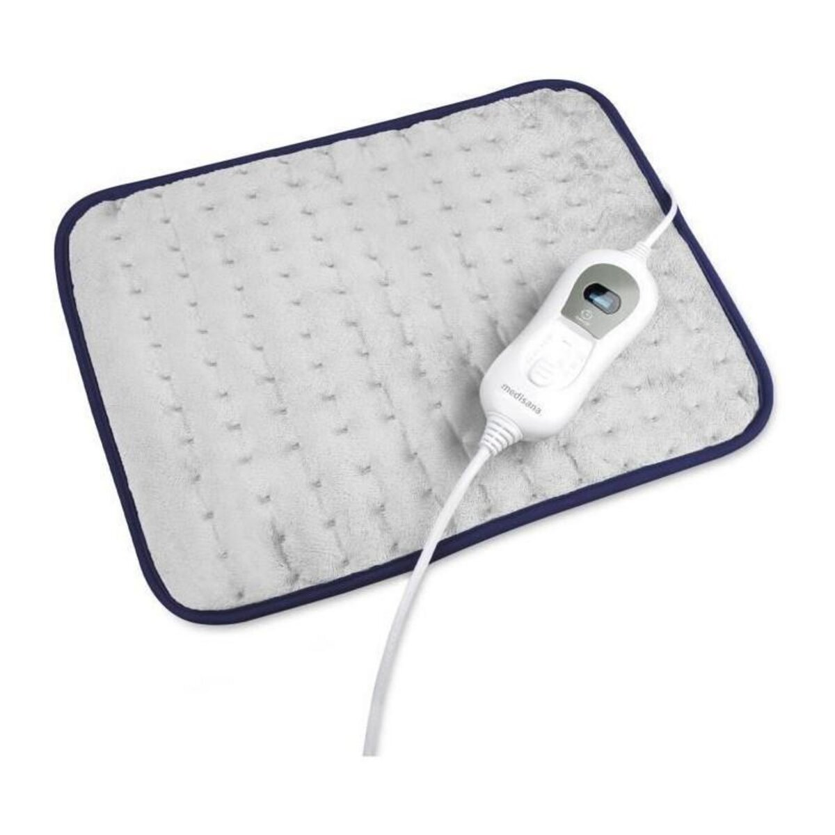 Medisana MEDISANA - HP 405 - Plaid chauffant - 3 reglages de temperature - Arret automatique apres 90 minutes