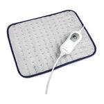 Medisana MEDISANA - HP 405 - Plaid chauffant - 3 reglages de temperature - Arret automatique apres 90 minutes