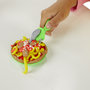 Voir la diapositive 5 : HASBRO Play-Doh Kitchen Creations - La pizzeria Pâte à modeler 