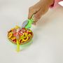 Voir la diapositive 5 : HASBRO Play-Doh Kitchen Creations - La pizzeria Pâte à modeler 