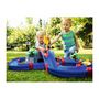 Voir la diapositive 5 : Aquaplay AQUAPLAY Circuit Aquatique Mountain Lake