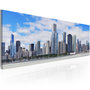 Voir la diapositive 1 : Paris Prix Tableau Imprimé  Big City Big Hopes