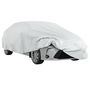 Voir la diapositive 4 : VIDAXL Housse de voiture berline avec sangles a boucle complete XL
