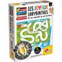 Voir la diapositive 1 : LISCIANI GIOCHI MONTESSORI JOYEUX LABYRINTH LISCIANI GIOCHI LIGFR76758