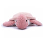 Voir la diapositive 1 : Globe Trotoys ptipotos  tortue geante rose