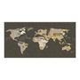 Voir la diapositive 2 : Paris Prix Papier Peint XXL  Gossips From the World  270x550cm