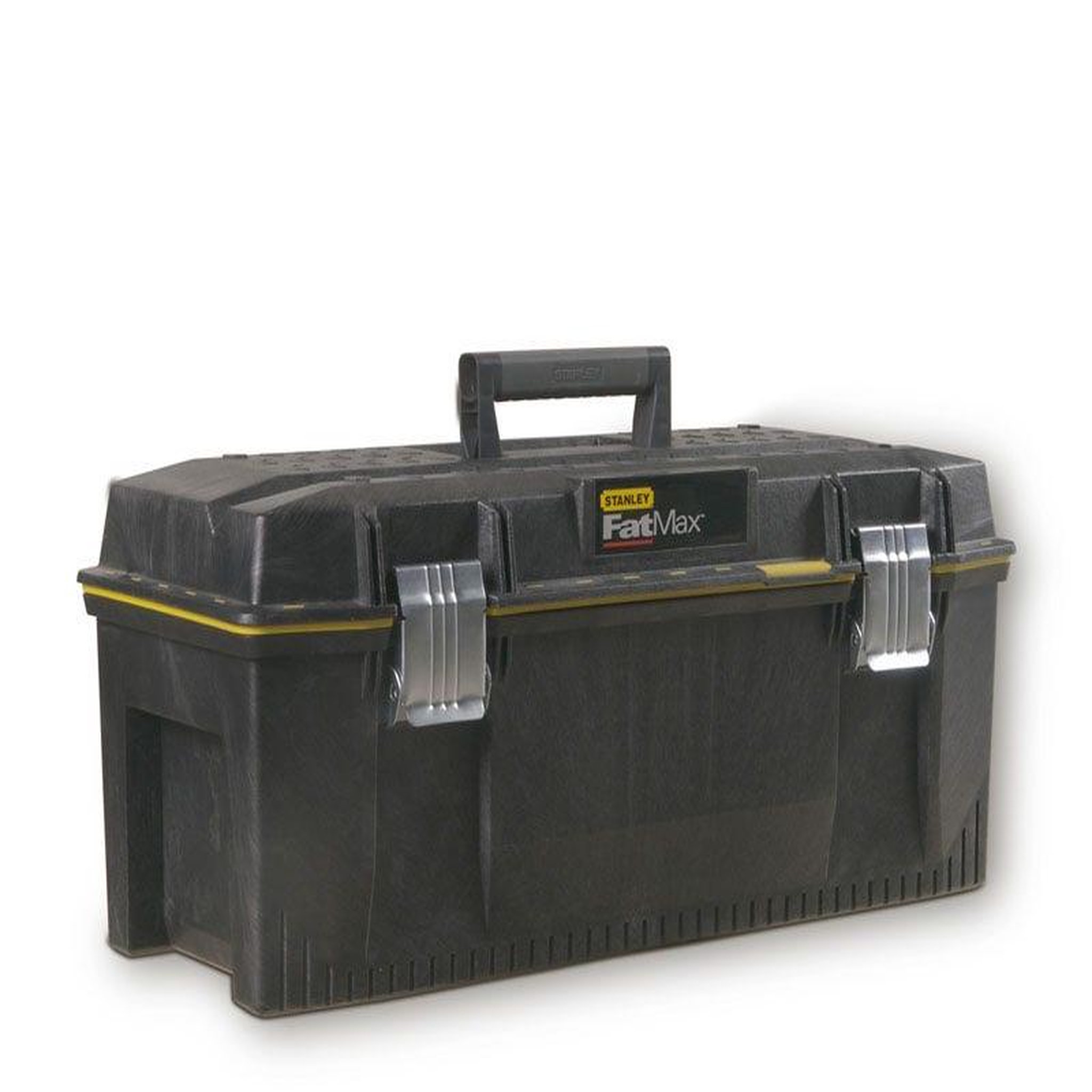 Stanley Boîtes à outils étanches 58,4 x 30,5 x 26,7 cm