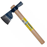 OUTILS PERRIN Hachette de platrier emmanché