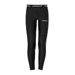 Uhlsport Legging  Femme UHLSPORT Distinction. Coloris disponibles : Noir