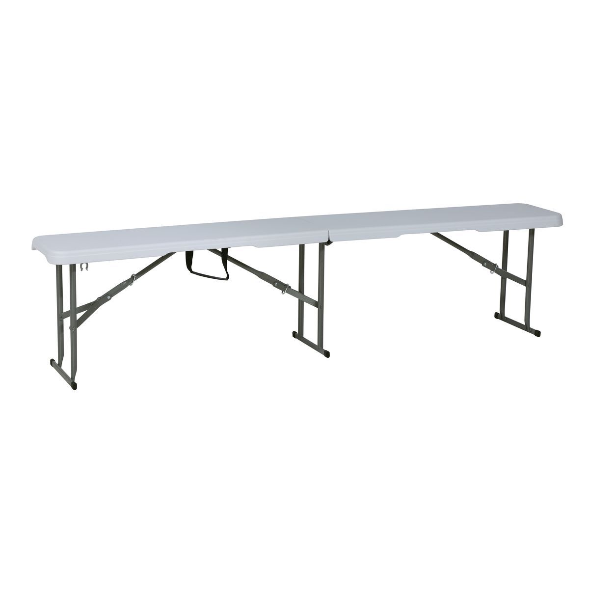 SODIAC Banc pliant multi-usages