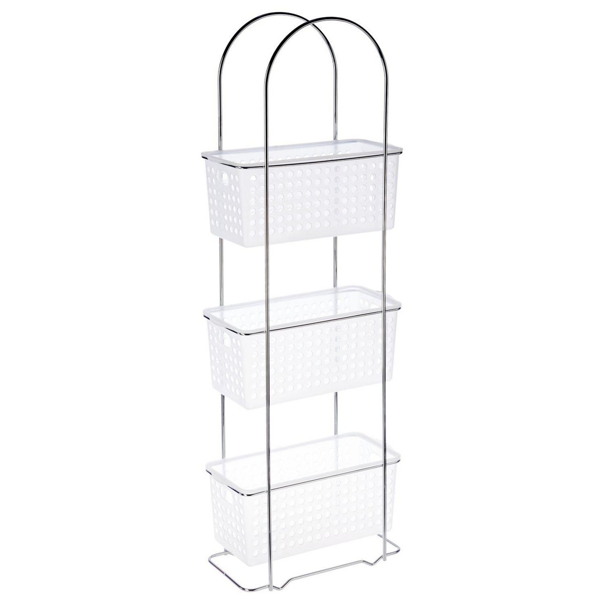 FIVE Etagère 3 paniers - Métal