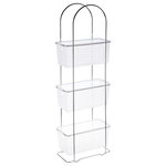 FIVE Etagère 3 paniers - Métal