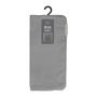 Voir la diapositive 4 : Paris Prix Housse de Coussin  Twily  40x40cm Gris