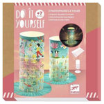 Djeco Photophores Do t yourself - Danse des lucioles