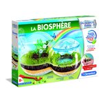 CLEMENTONI Jeu scientifique - La biosphère