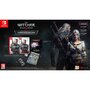 Voir la diapositive 1 : The Witcher 3 : Wild Hunt Edition Complète Nintendo Switch