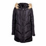 Voir la diapositive 1 : Only Doudoune Noir Femme Only Mynte