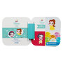 Voir la diapositive 3 : CLEMENTONI Clementoni Baby Clemmy - Disney Princess Playset 17843