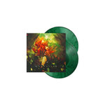 MASCOT Let The Truth Speak Édition Limitée Vinyle Vert Marbré