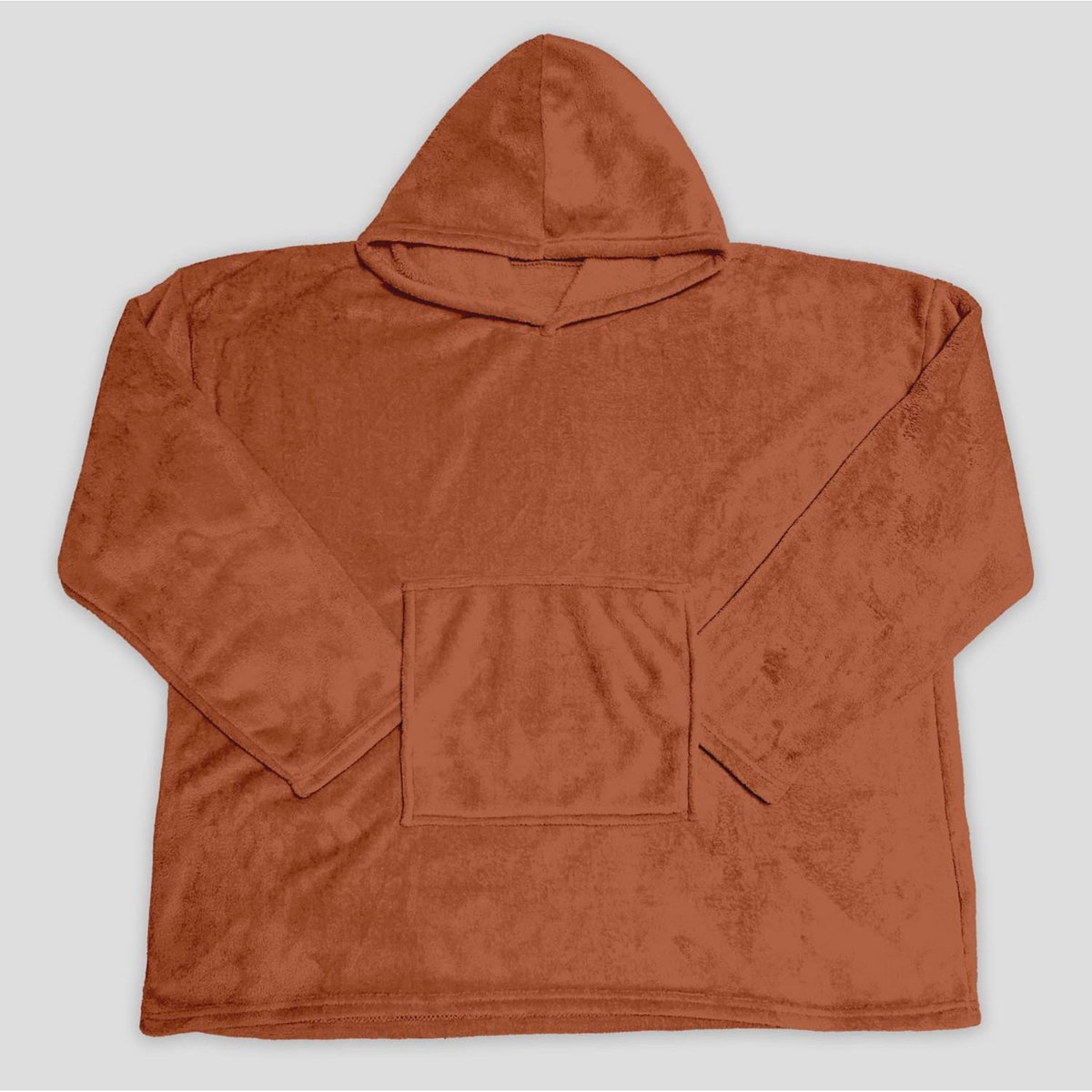 SOLEIL D'OCRE Poncho adulte 85x118 cm CALIN, par Soleil d'Ocre