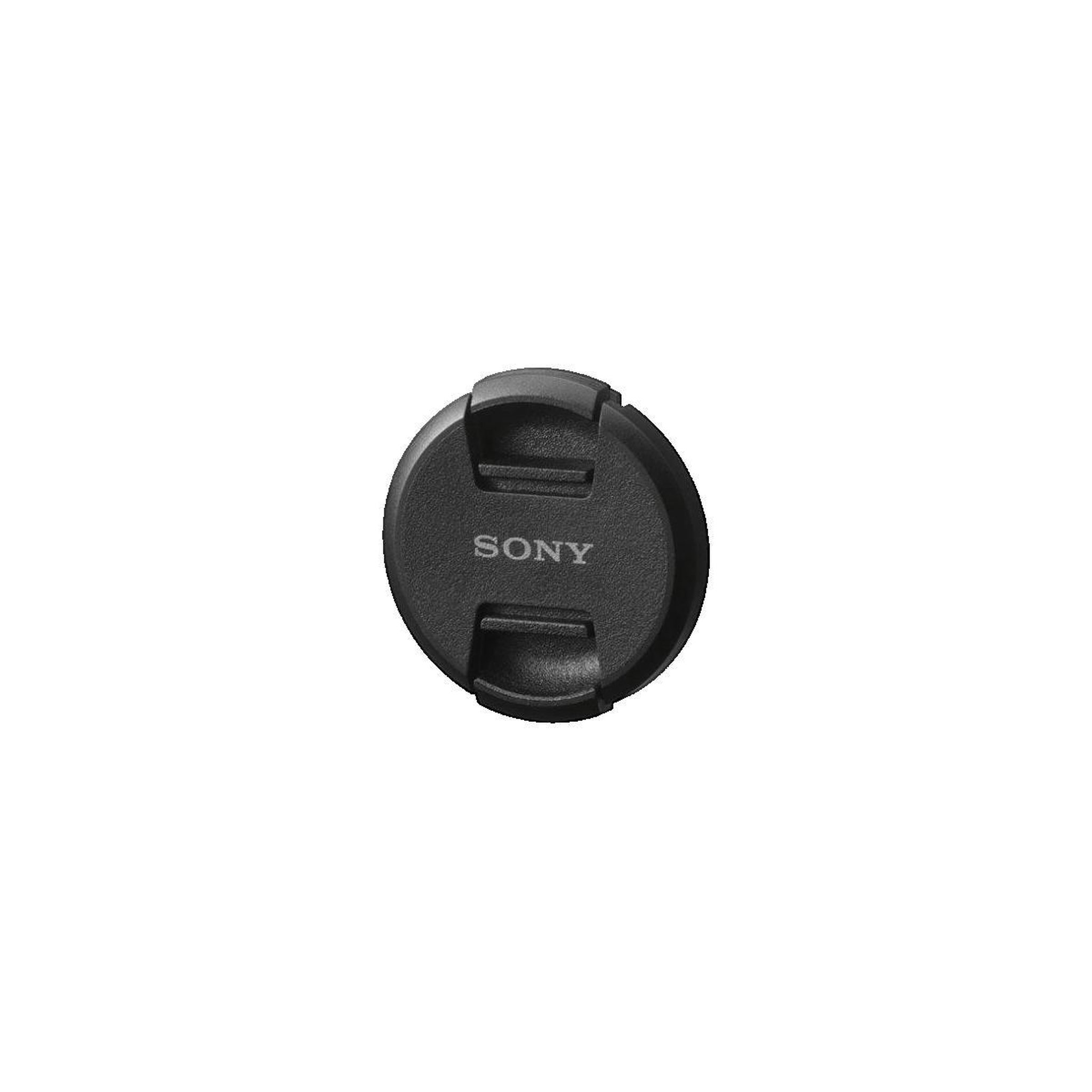 Voir la diapositive 2 : SONY Bouchon d'objectif Sony 82 mm