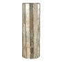 Voir la diapositive 1 : Paris Prix Vase Design en Argile  Ary  60cm Argent