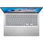 Voir la diapositive 4 : ASUS Ordinateur portable R1500EA EJ2949W 15 pouces - Gris + Logiciel Microsoft 365 Personnel