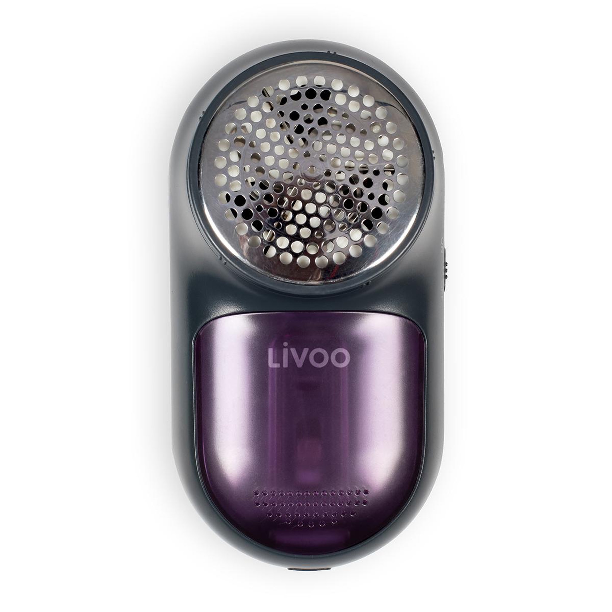 LIVOO Rase peluches électrique rechargeable - DOM478