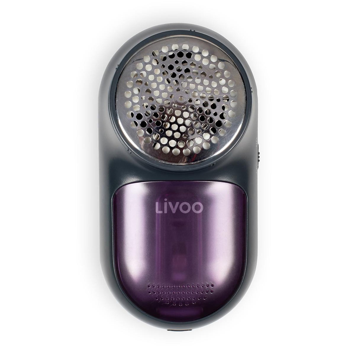 LIVOO Rase peluches électrique rechargeable - dom478