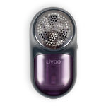 LIVOO Rase peluches électrique rechargeable - dom478