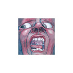 In The Court Of The Crimson King