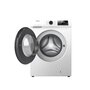 Voir la diapositive 5 : Hisense Lave-linge frontal 9 kg 1400 tours/min - WFQP901418VM